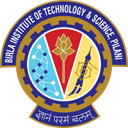 Birla Institute of Technology and Science Pilani, Dubai, UAE Logo