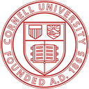 Cornell University, New York, USA Logo