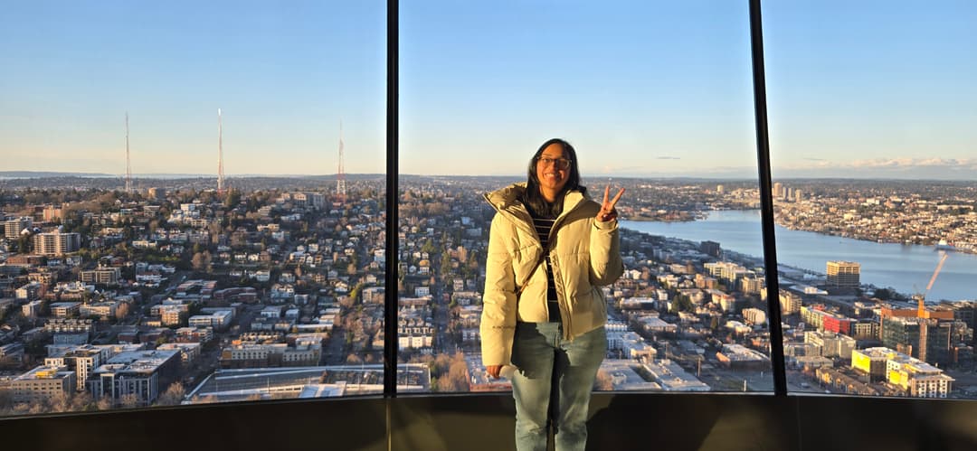 Shrishti's Profile Picture